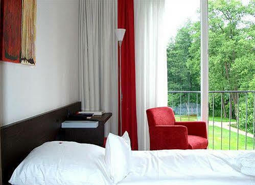 Sante Royale Hotel- & Gesundheitsresort Bad Brambach Exterior photo